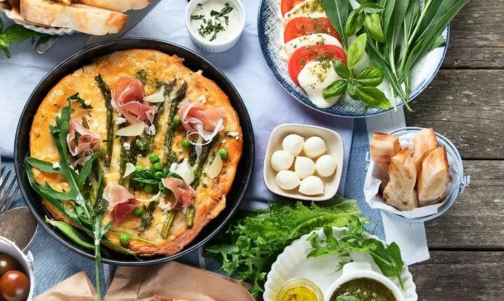 Private Food Tour In Florence