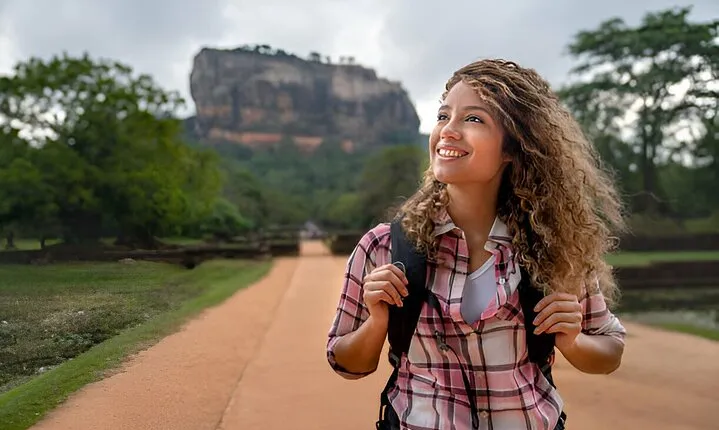 Sigiriya DayTour from Kandy