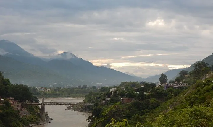 Romantic tour in Srinagar