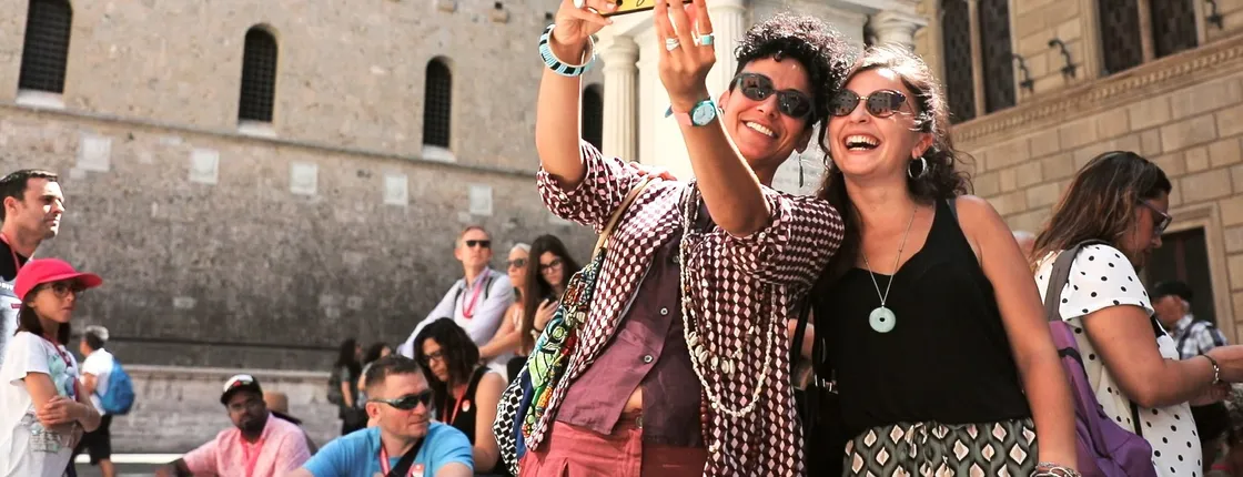 Pisa, Siena, San Gimignano and Chianti tour with lunch
