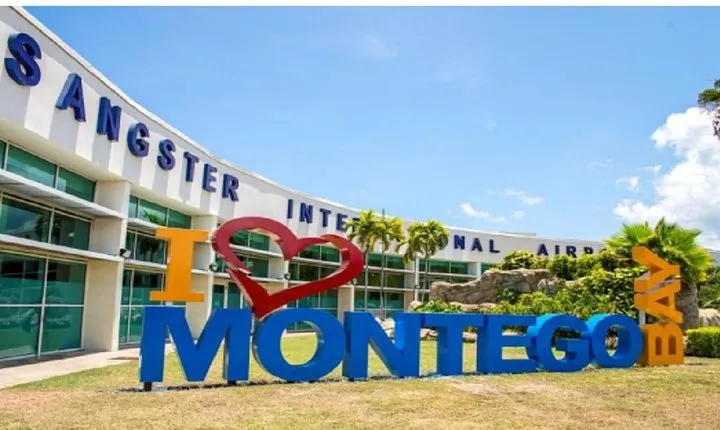 Ocho Rios Private Airport Transfer (MBJ Airport )