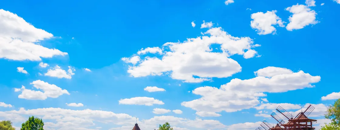 Wind Mills Hydropark Tours & Activities