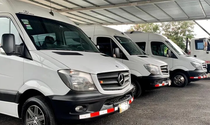 Andaz Papagayo Shuttle