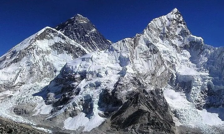 Everest Base Camp Trek 14 days