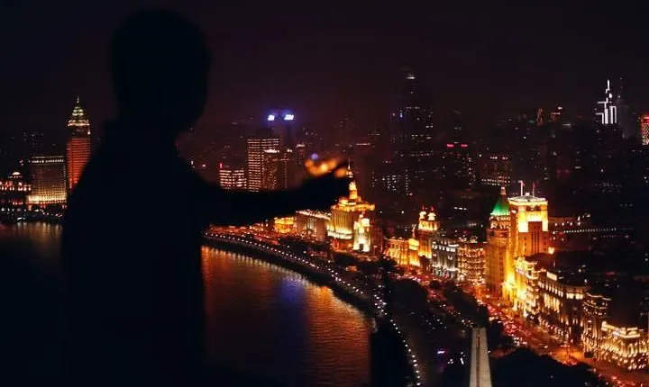Shanghai Nightlife: Bars in The Bund and Old French Concession