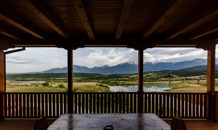 Road Trip Bulgaria™, GPS & Audio-Guided Fun and Adventure Tour in Rila Mountains