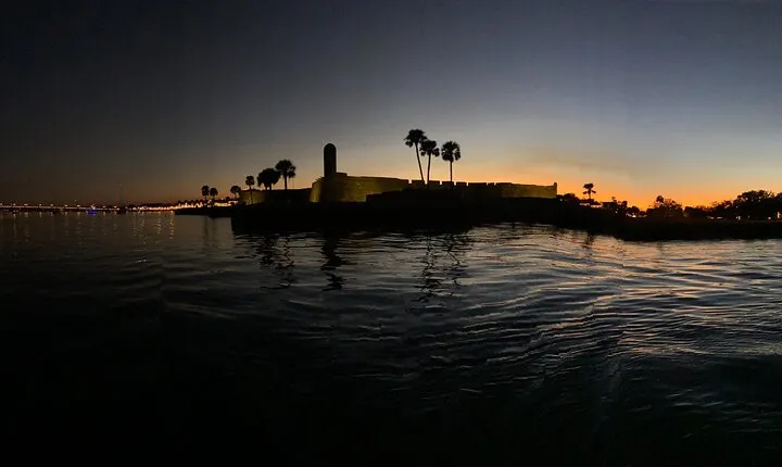 Ghosts and Spirits of St Augustine Pub Crawl Tour