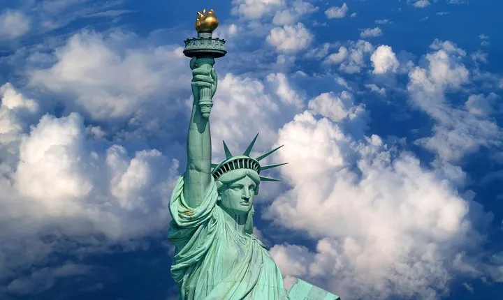 Private Tour to the Statue of Liberty and Ellis Island