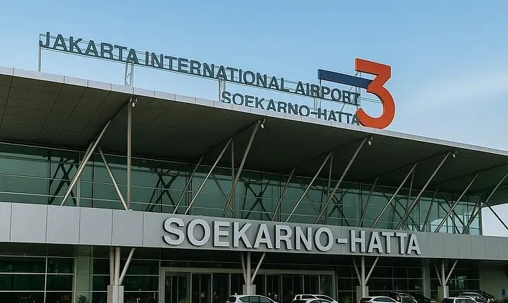 Private Transfer Between Jakarta and Bandung