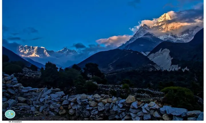 7 Days Private Tour to Nepal