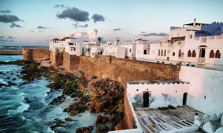 Private Day Tour To Essaouira