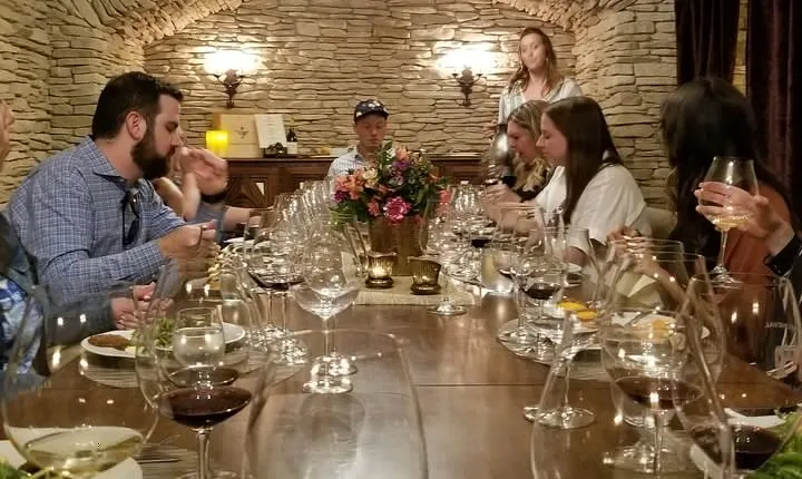 Private Portland Elevated Wine Tour