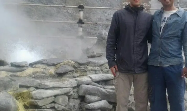 Bandung , West Java Tour