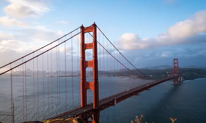 San Francisco: Bespoke Sightseeing with Door-to-Door Transfers