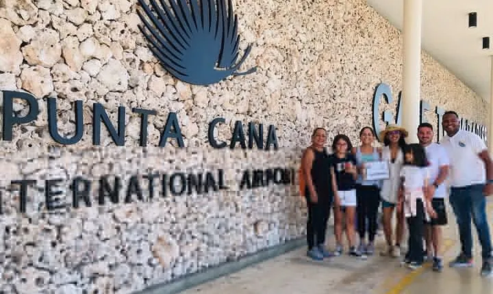 Private Transportation Punta Cana Airport to Hotels in Bávaro and Punta Cana