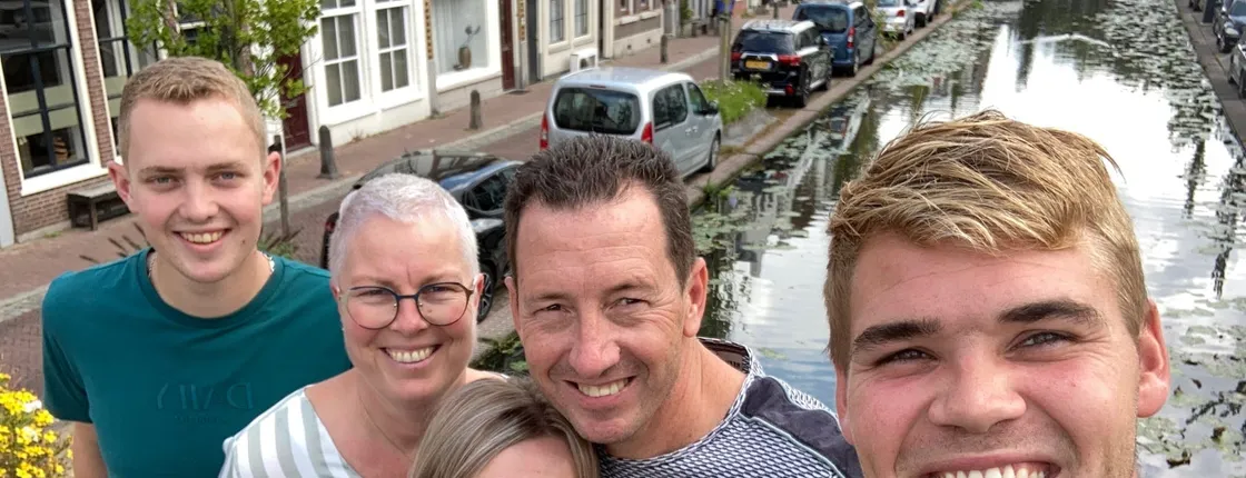 Escape Tour self-guided, interactive city challenge in Gouda
