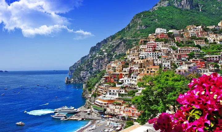7-Days Italy VIP Private Tour from Rome