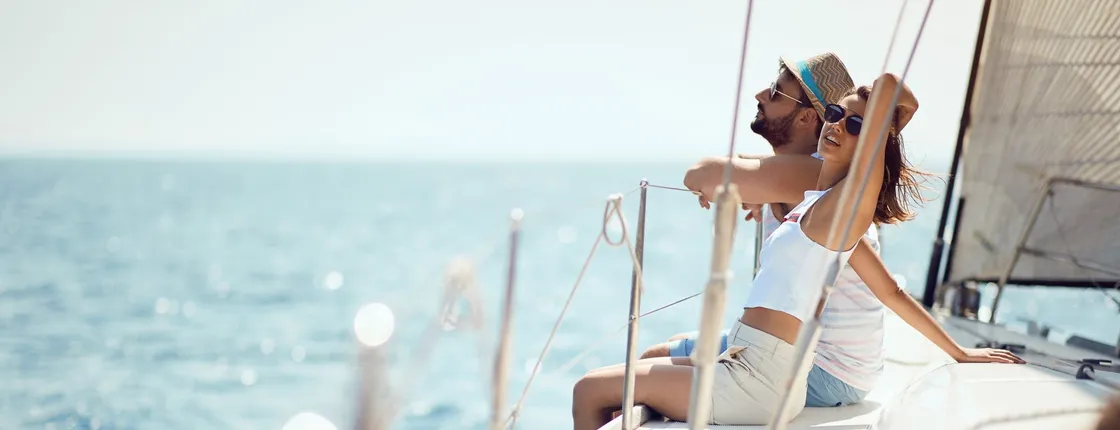 4 hour boat trip with fishing, lunch and unlimited drinks in Nessebar