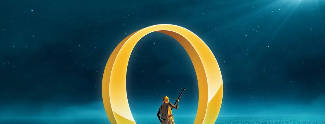 Tickets to 'O' by Cirque du Soleil® at Bellagio