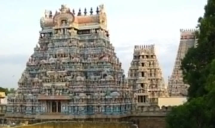 Affordable Tiruchirapalli Airport Transfer