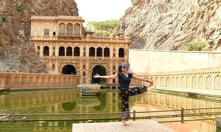 Jaipur Sightseeing