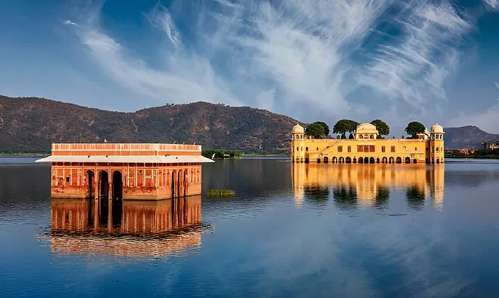 Delhi Agra and Jaipur in 3 Days - Golden Triangle Tour India