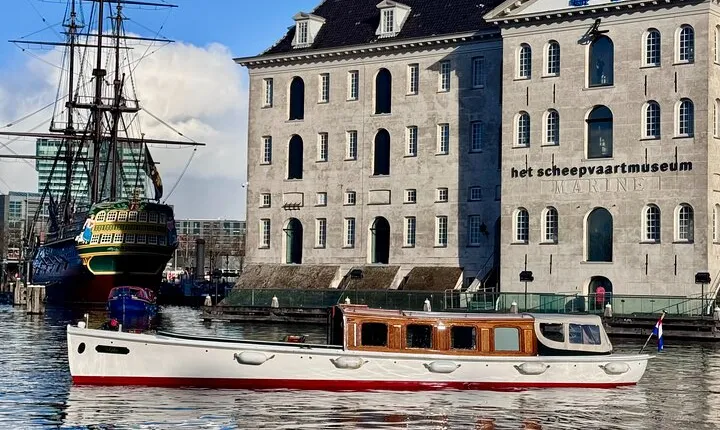Private All-Inclusive Cruise with Captain