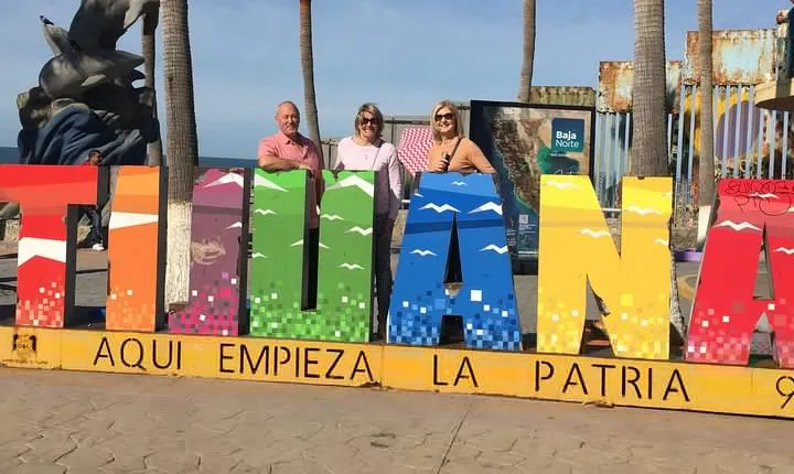 Tijuana Cultural Private Day Tour