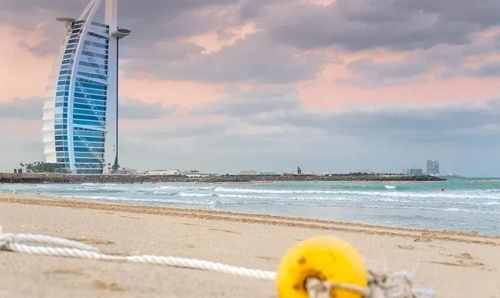 Private Dubai Tour From Dubai Hotels ( Full Day ).