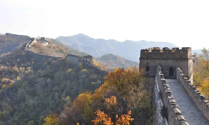 Private Classic China Tour: Shanghai, Xian and Beijing 7Days/6Nights