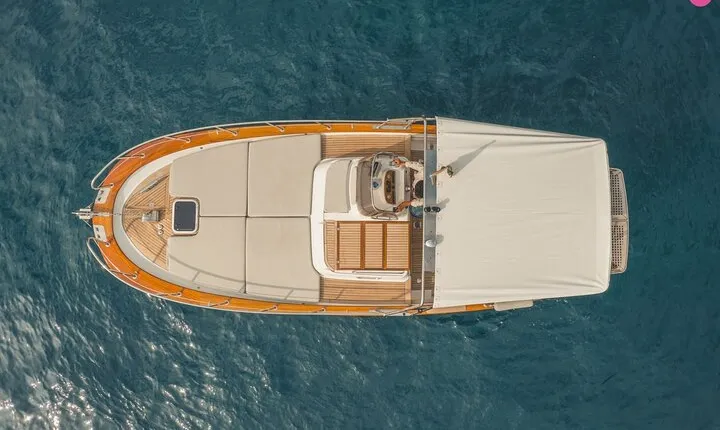 Portovenere and Cinque Terre Morning & Sunset Tour with Aperitif