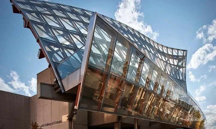 Art Gallery of Ontario: General Admission