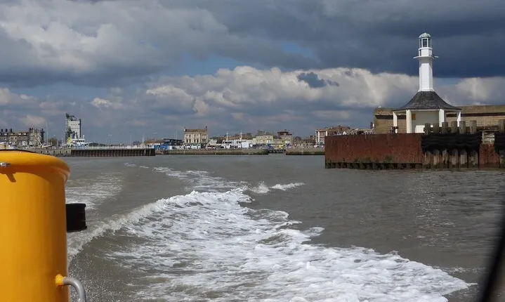 Lowestoft Coastal Sightseeing