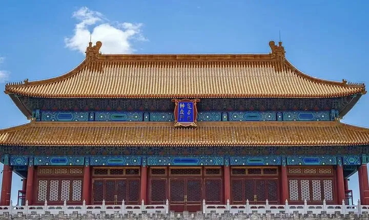 Historical Tour Tiananmen Square, Forbidden City and Badaling