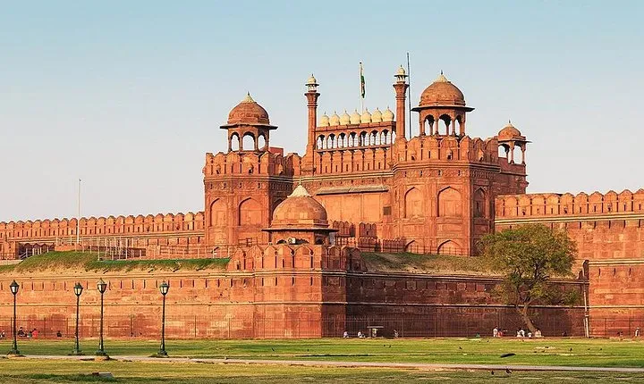 Private Delhi Full Day Tour With Guide