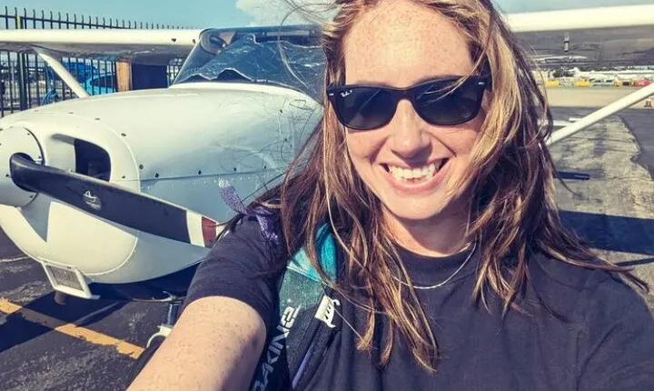 60 Minutes Los Angeles by Night Private Air Tour