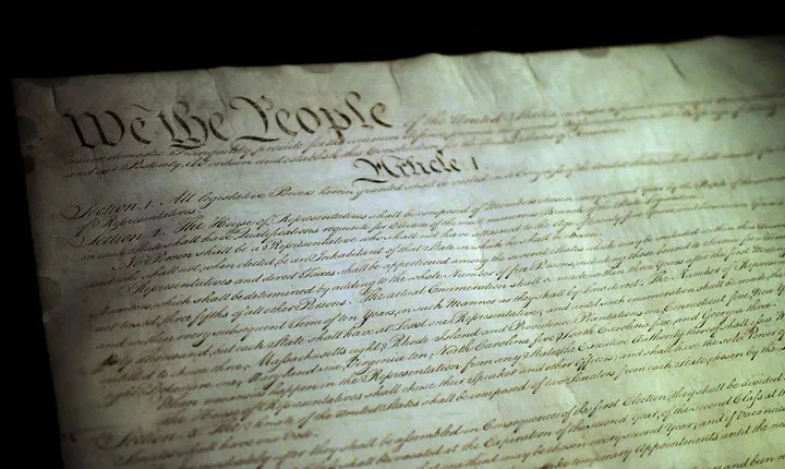 #1 National Archives Tour | Satisfaction Guaranteed! | 6ppl Max