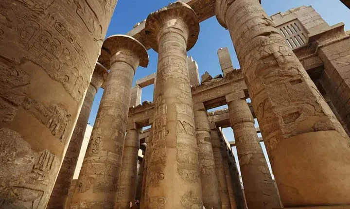 Private Luxor Excursions Visit Habu temple Valley Of Workers & Queens