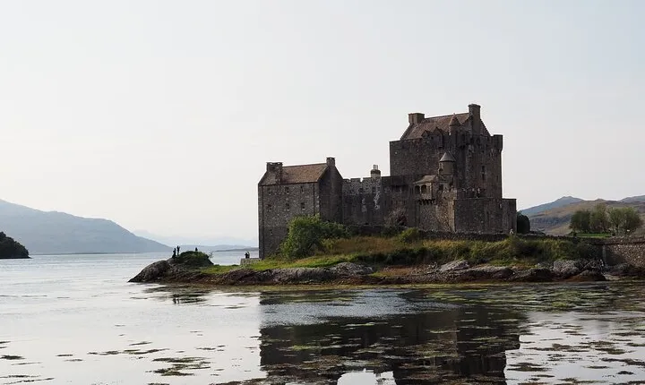 West Coast Highland Heritage Your Private Tour Journey
