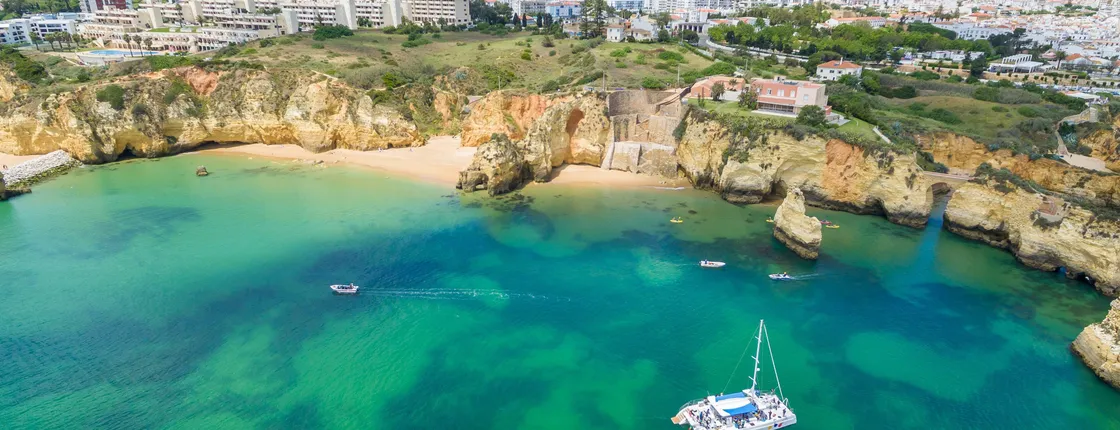 Lagos golden coast cruise