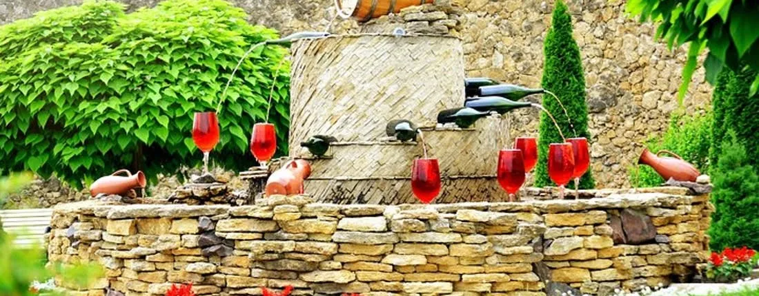 Wine Tour to Milesti Mici Winery with Tasting
