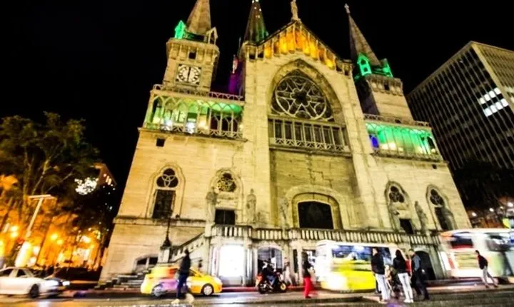 City Tour Historic Center of Manizales in Caldas