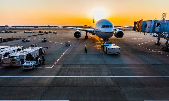 Baku Airport Transfer