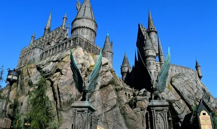 Private Tour Harry Potter of Warner Brothers Studio from London