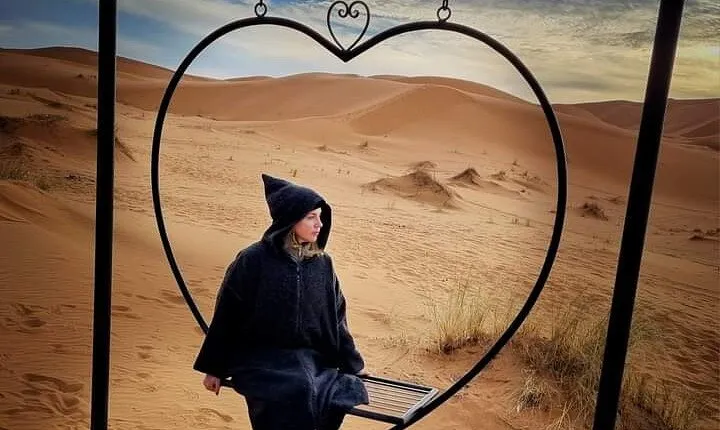 10Day Luxury From Casablanca to marrakech by Fes and Merzouga
