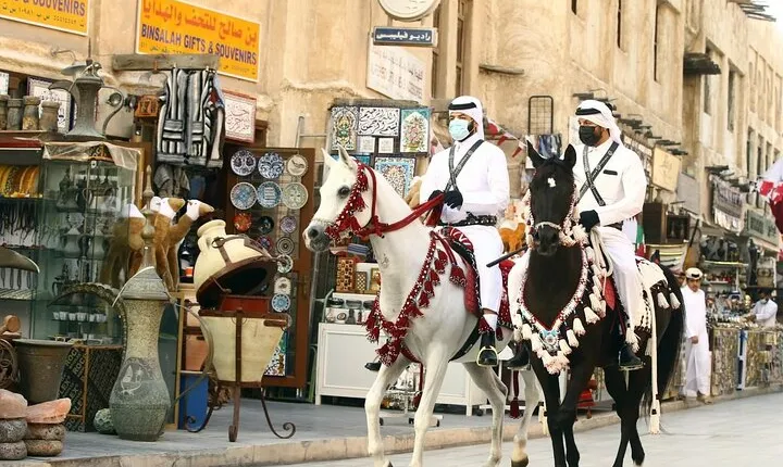 Doha City Tour (Private Tour)