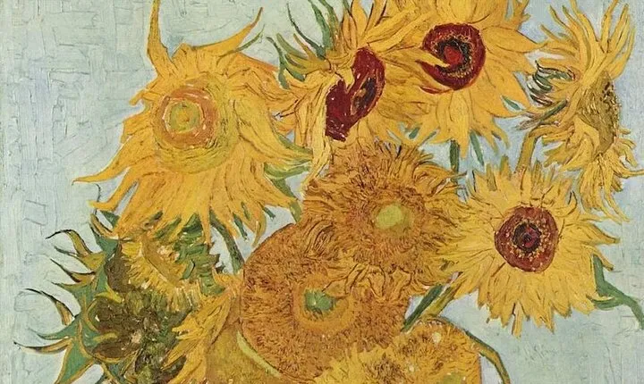 Van Gogh Museum Skip The Queue with Audio Guide