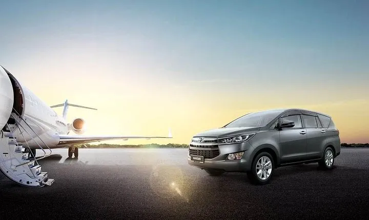 Nanjing Railway Station Private Transfer to Lukou International Airport
