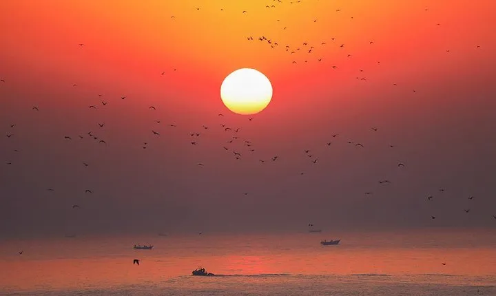 2-Day Private Tour of Qinghuangdao and Beidaihe from Beijing