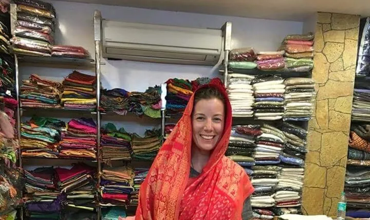 Private: Jaipur Shopping Tour By Tuk Tuk